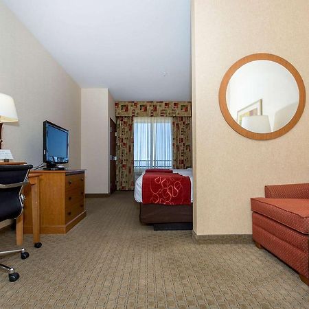 Comfort Suites Prescott Valley Kültér fotó