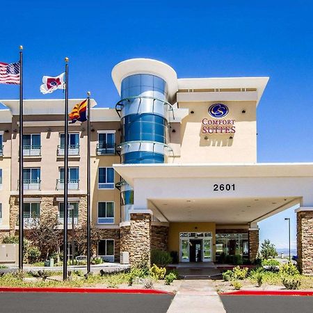 Comfort Suites Prescott Valley Kültér fotó
