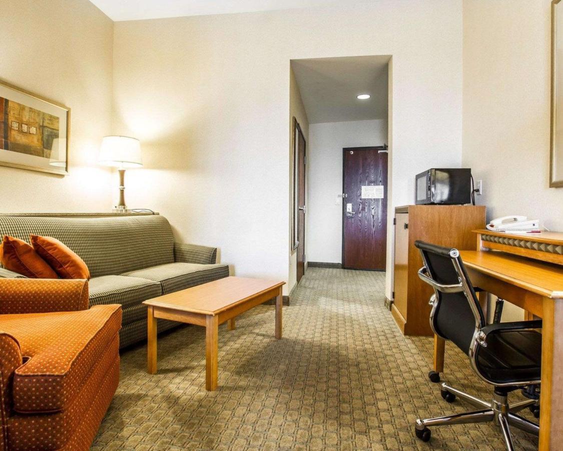 Comfort Suites Prescott Valley Kültér fotó