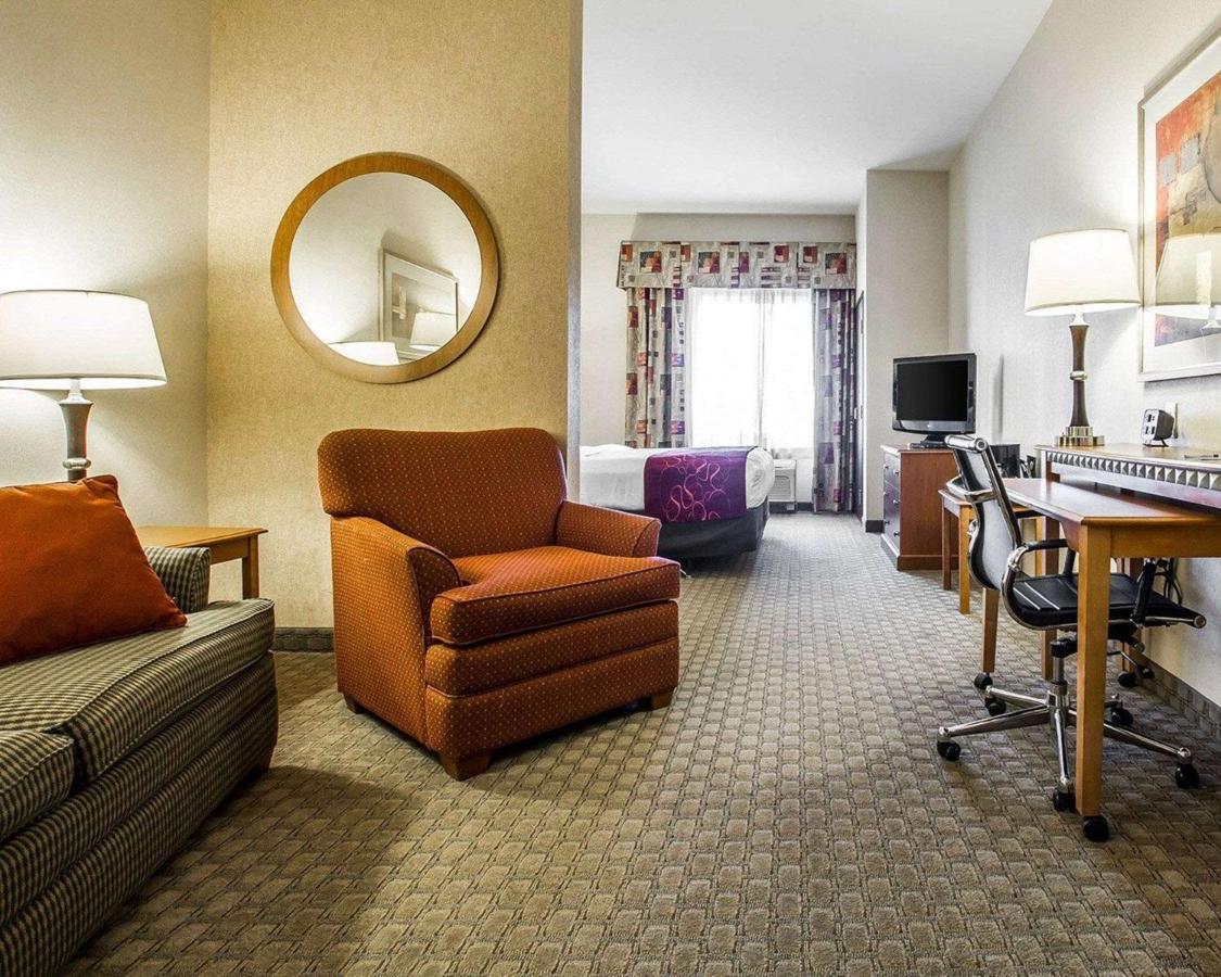 Comfort Suites Prescott Valley Kültér fotó