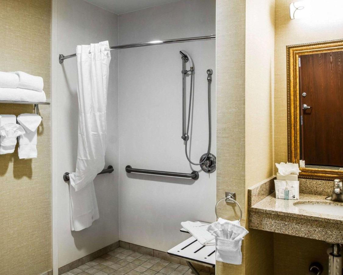 Comfort Suites Prescott Valley Kültér fotó
