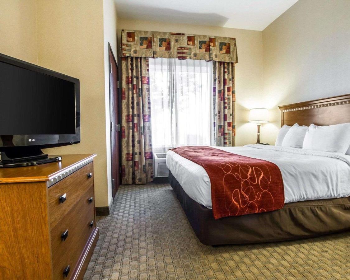 Comfort Suites Prescott Valley Kültér fotó