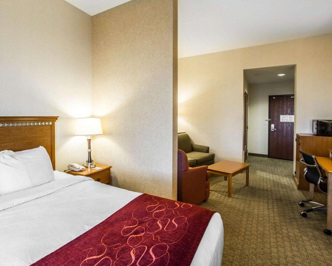 Comfort Suites Prescott Valley Kültér fotó