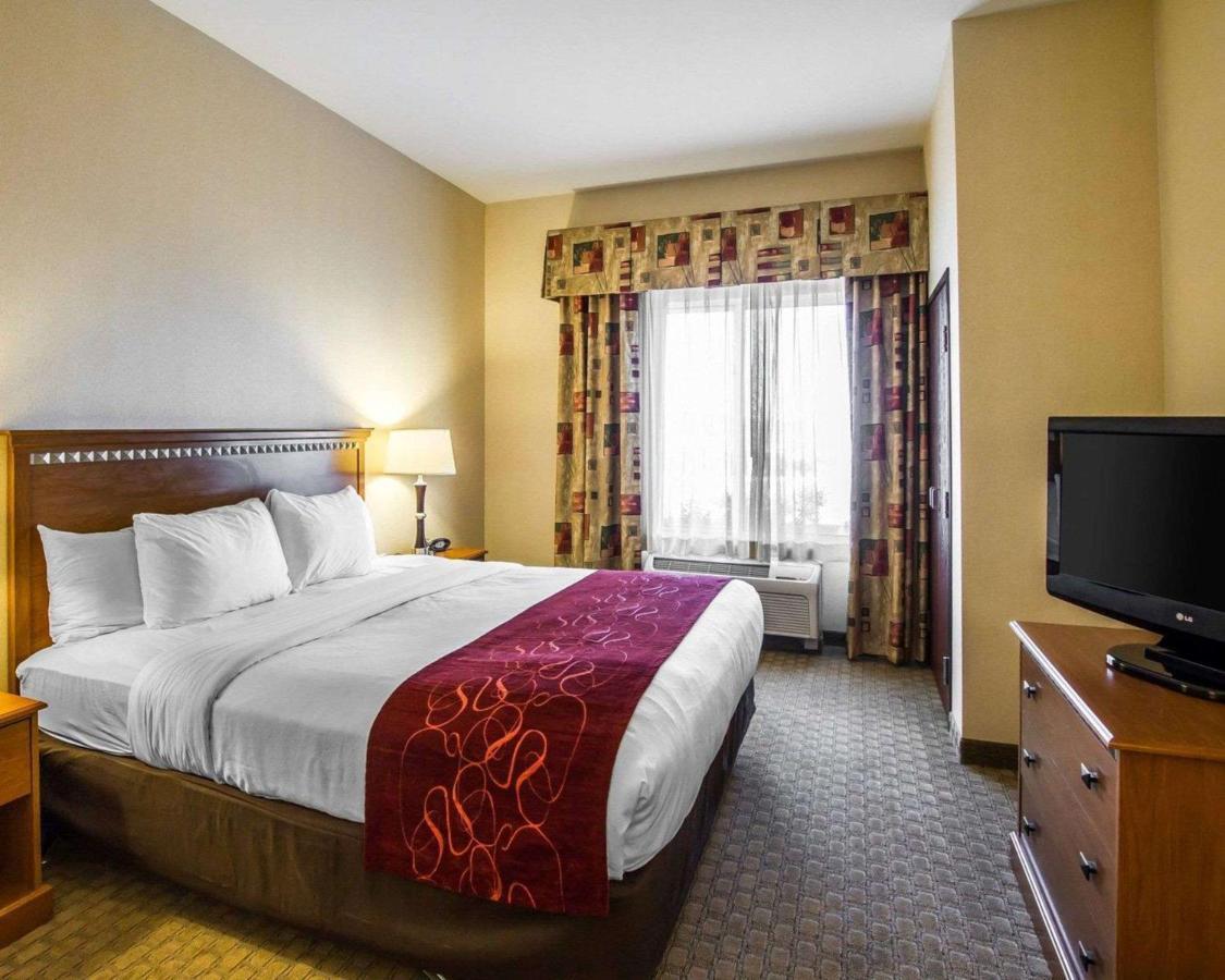 Comfort Suites Prescott Valley Kültér fotó