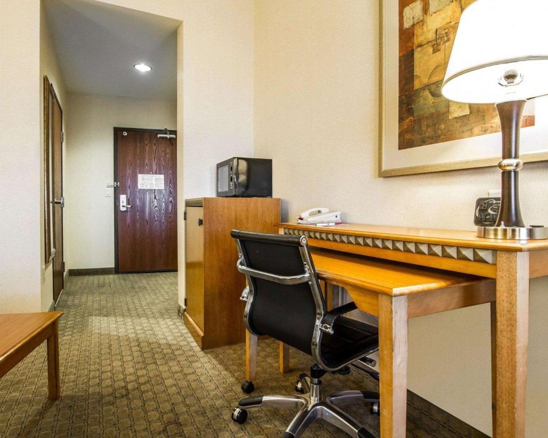 Comfort Suites Prescott Valley Kültér fotó