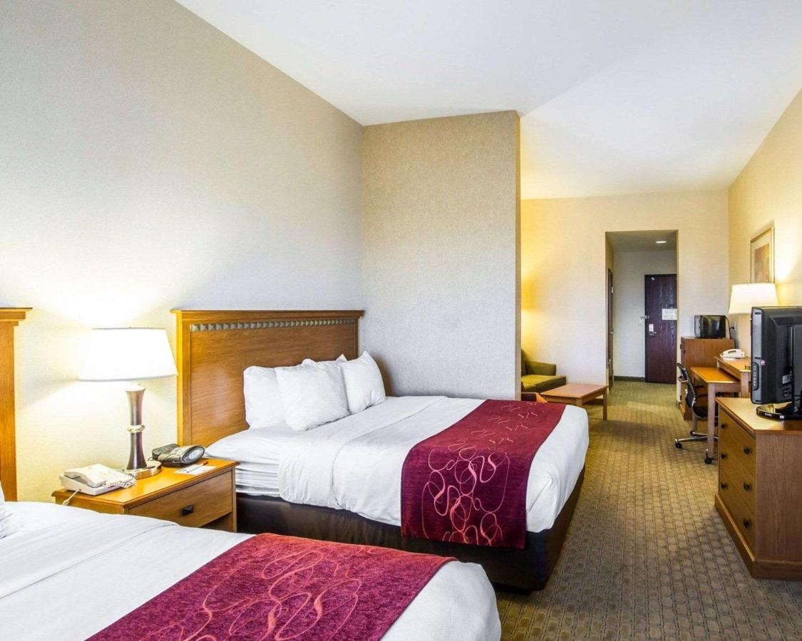 Comfort Suites Prescott Valley Kültér fotó