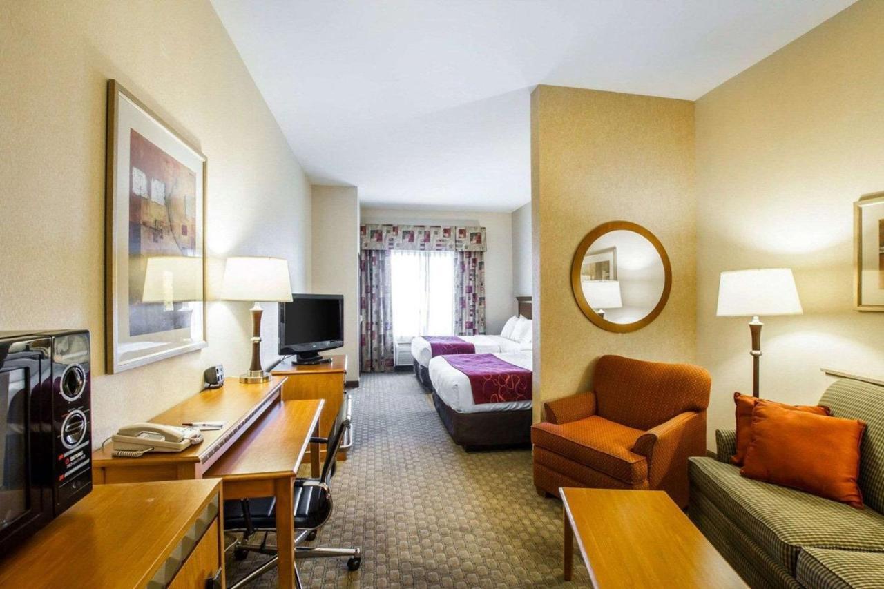 Comfort Suites Prescott Valley Kültér fotó