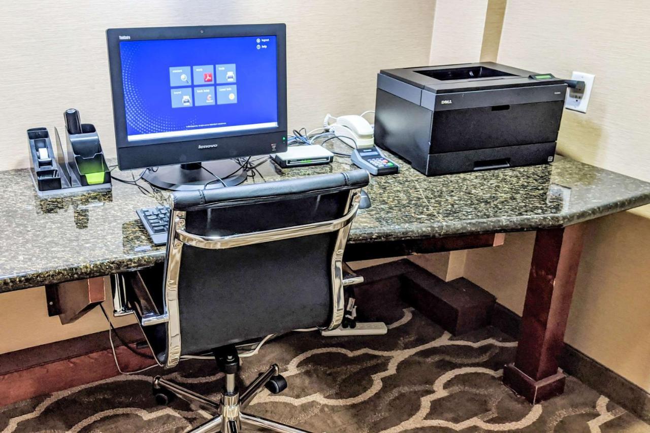 Comfort Suites Prescott Valley Kültér fotó