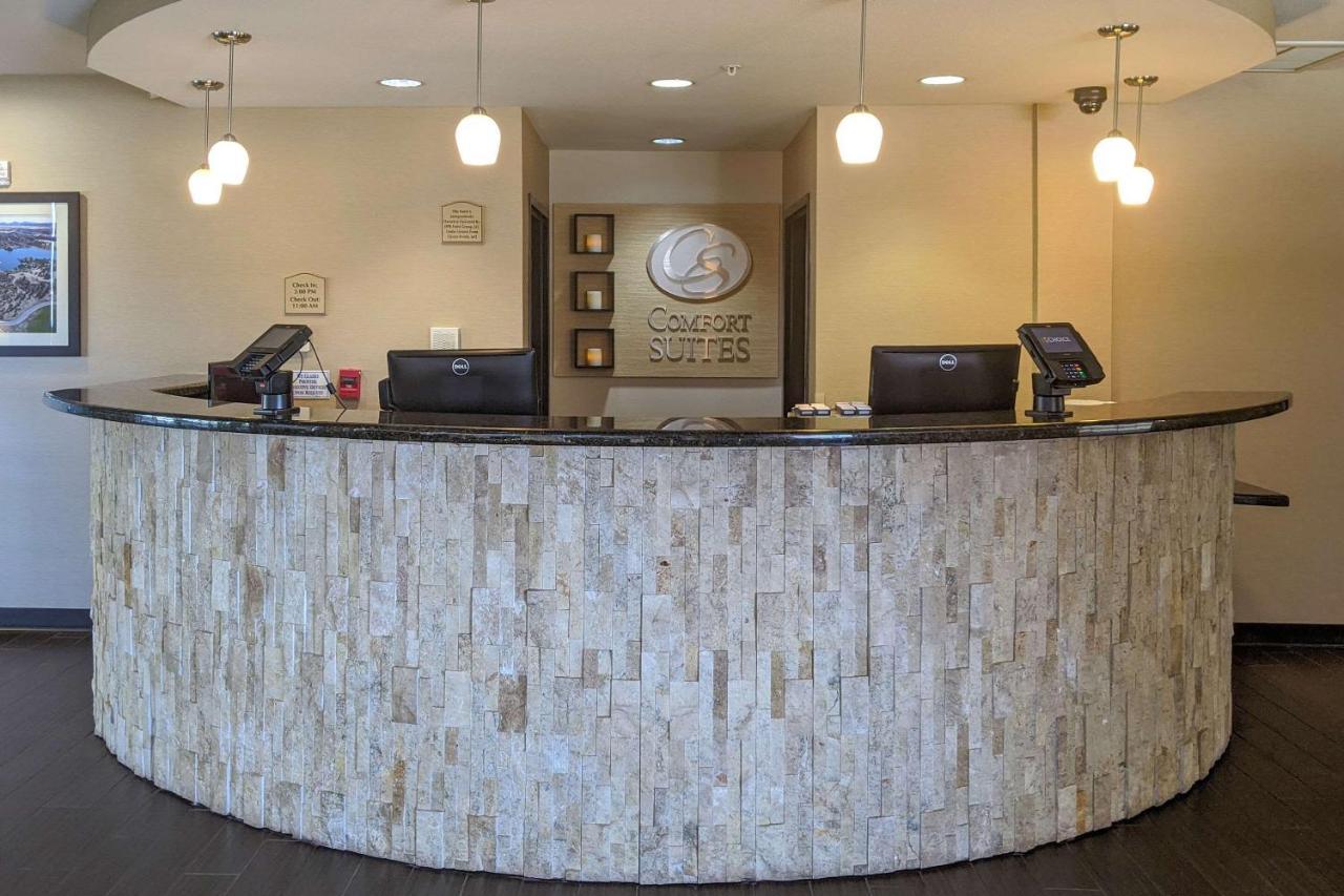 Comfort Suites Prescott Valley Kültér fotó