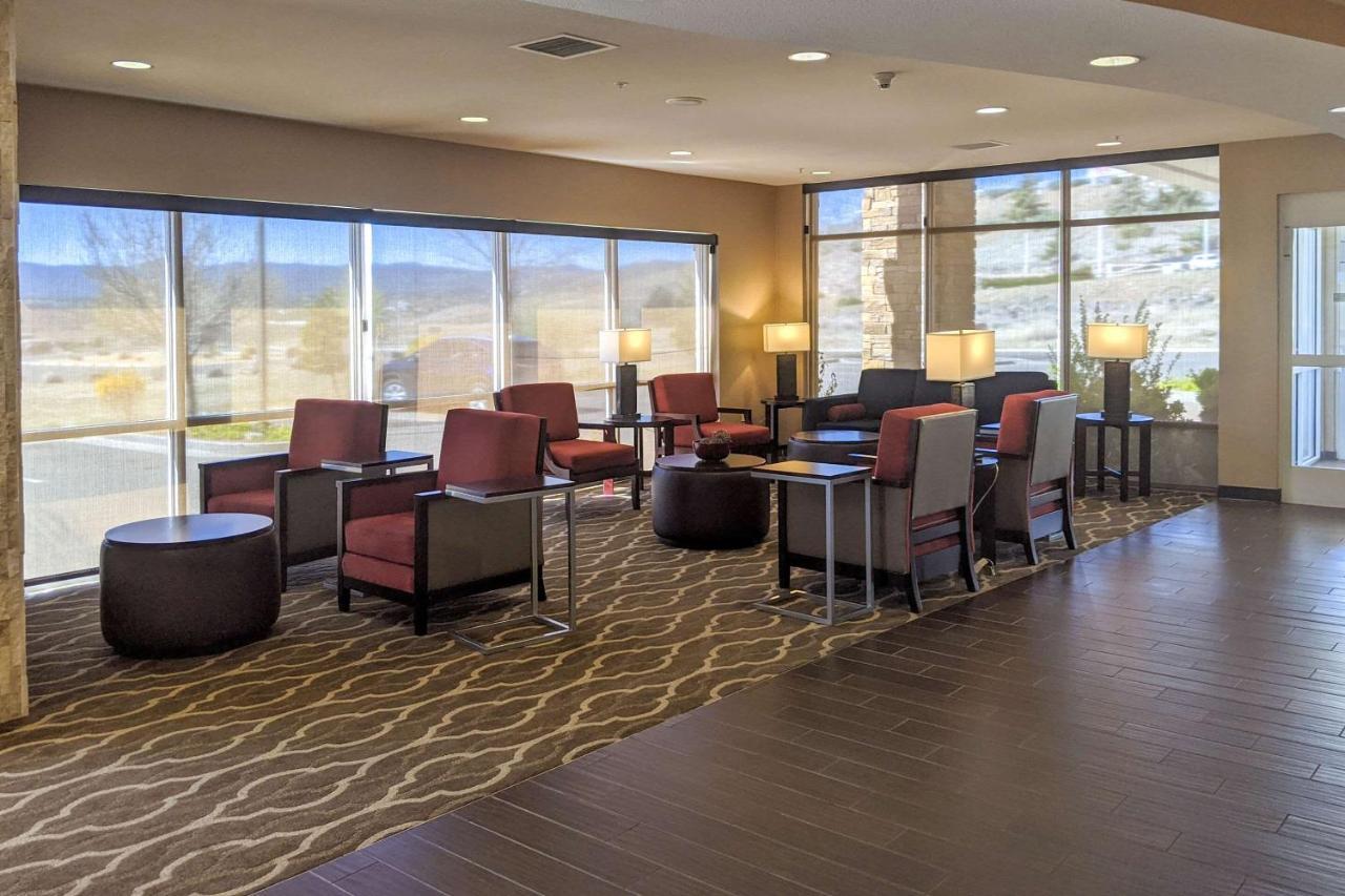 Comfort Suites Prescott Valley Kültér fotó