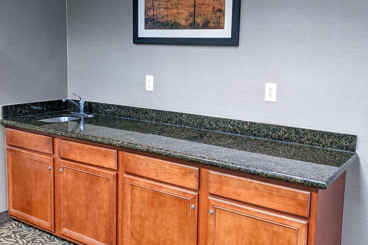 Comfort Suites Prescott Valley Kültér fotó