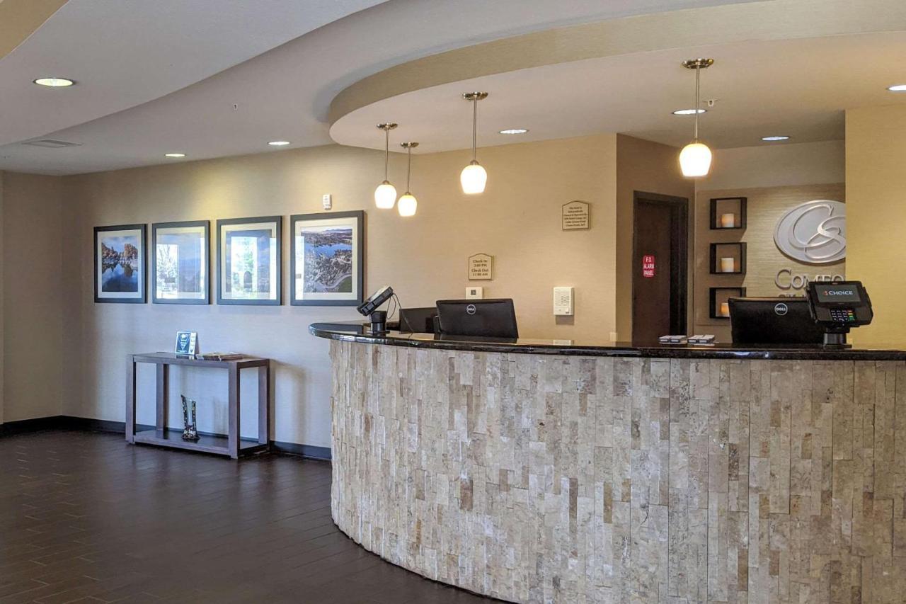 Comfort Suites Prescott Valley Kültér fotó