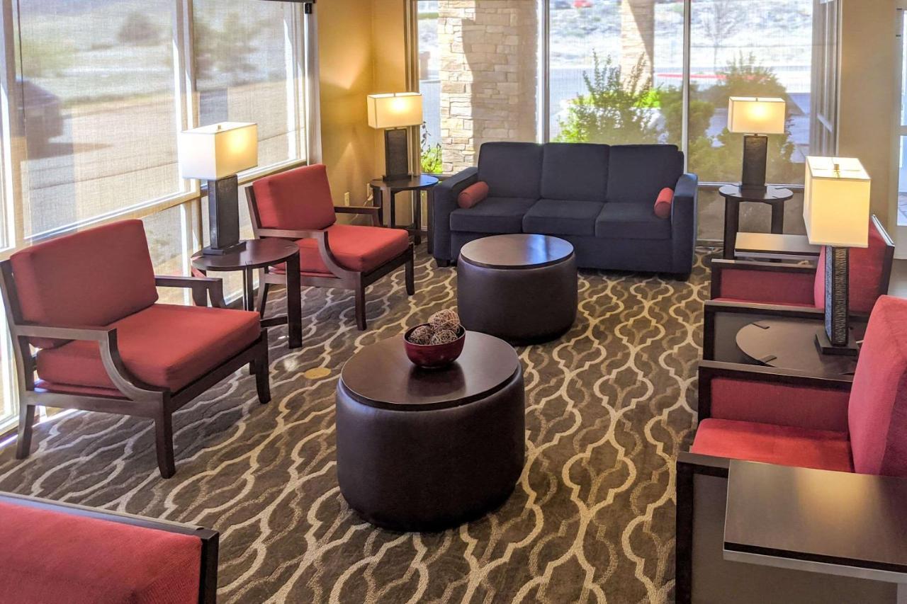 Comfort Suites Prescott Valley Kültér fotó