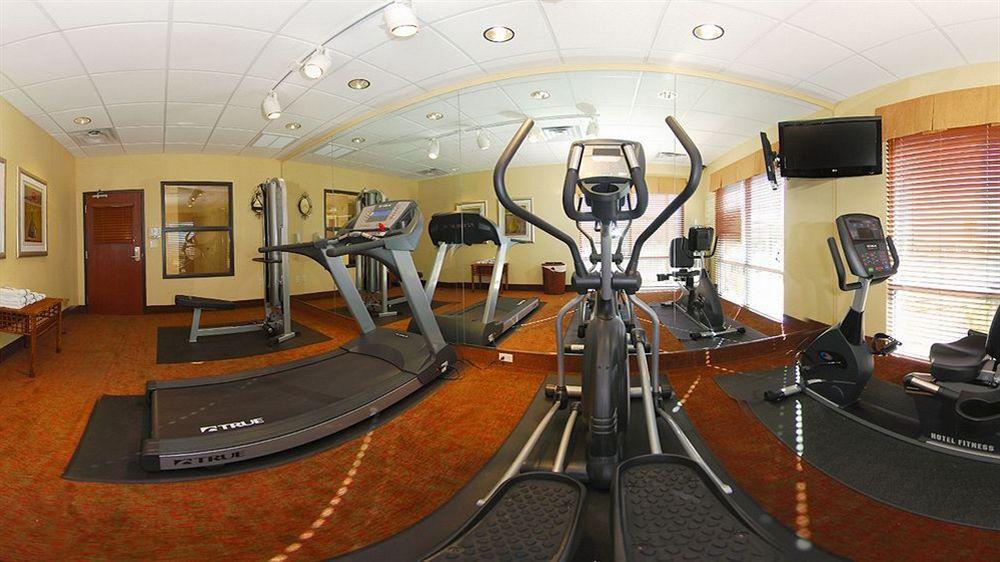 Comfort Suites Prescott Valley Kültér fotó