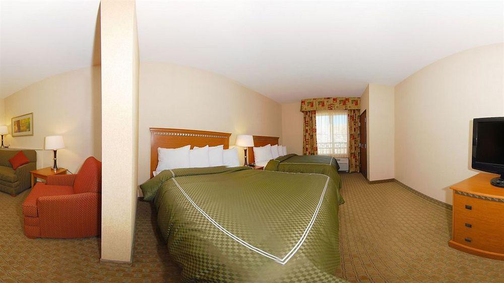 Comfort Suites Prescott Valley Kültér fotó