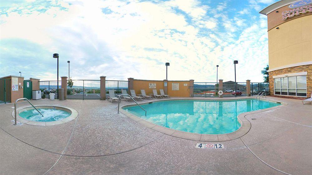 Comfort Suites Prescott Valley Kültér fotó