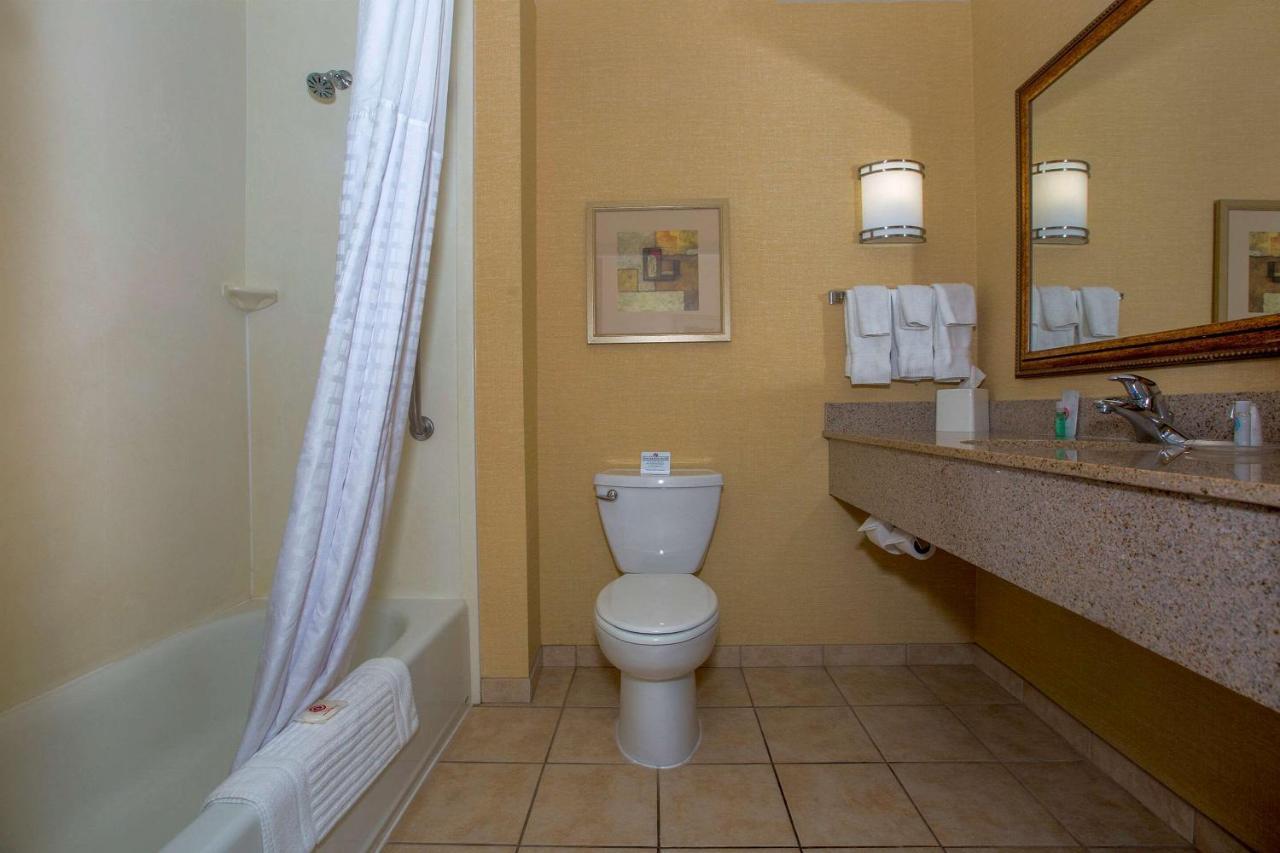 Comfort Suites Prescott Valley Kültér fotó