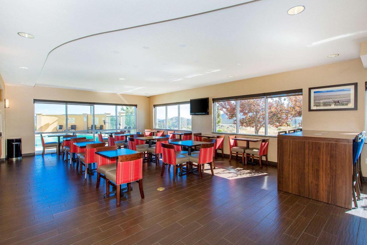 Comfort Suites Prescott Valley Kültér fotó