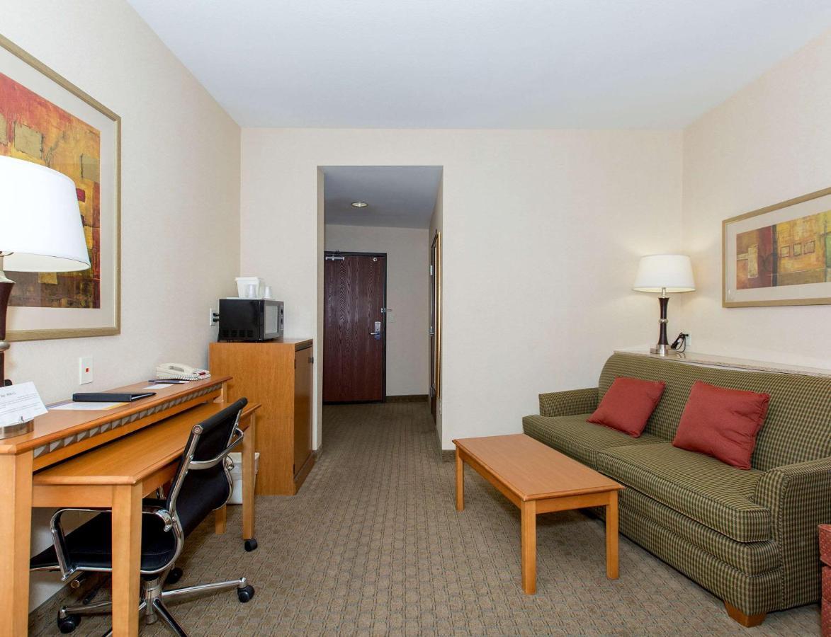 Comfort Suites Prescott Valley Kültér fotó