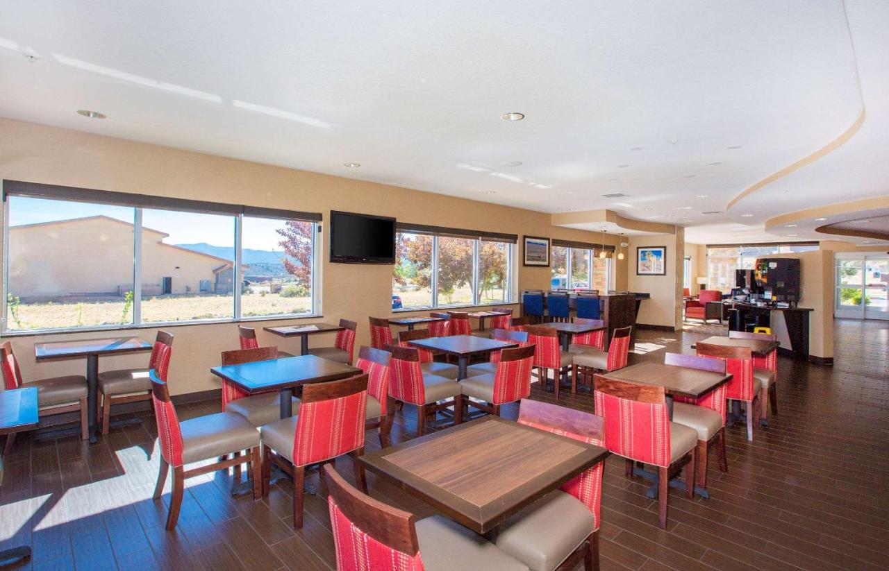 Comfort Suites Prescott Valley Kültér fotó