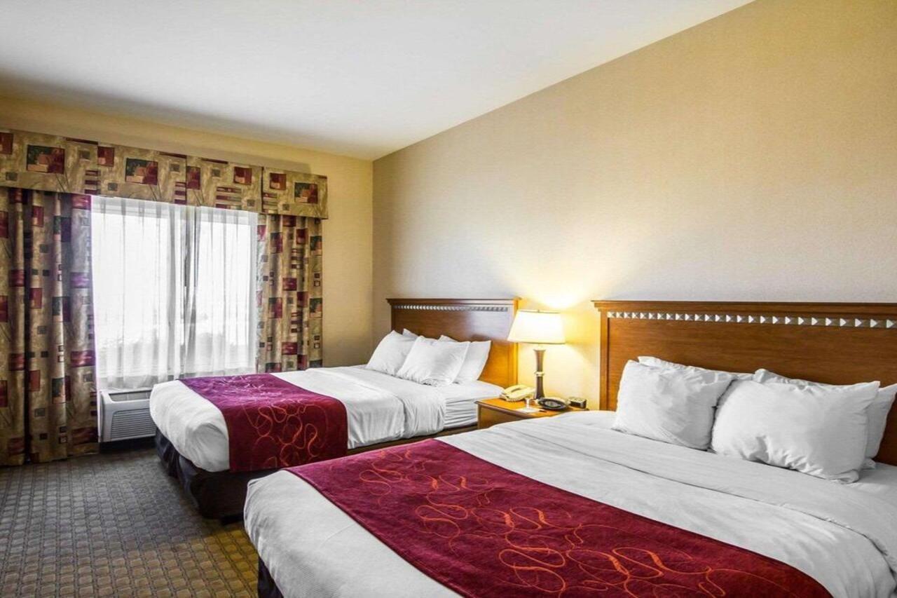 Comfort Suites Prescott Valley Kültér fotó