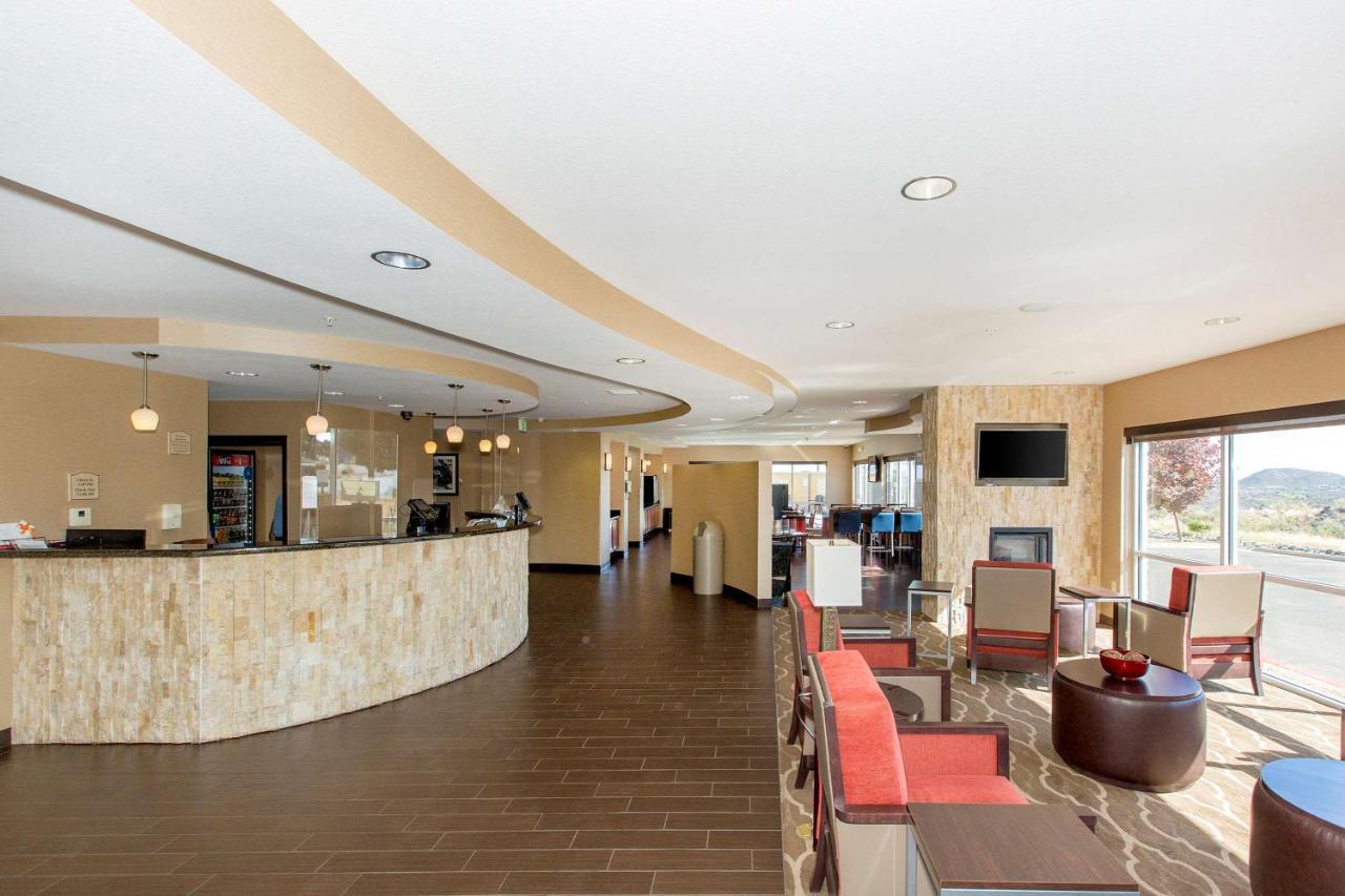 Comfort Suites Prescott Valley Kültér fotó