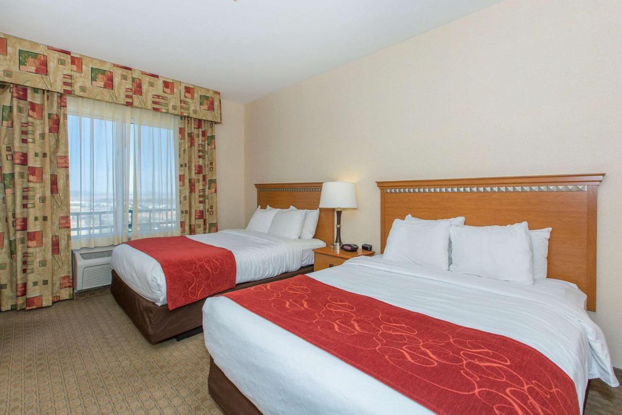 Comfort Suites Prescott Valley Kültér fotó