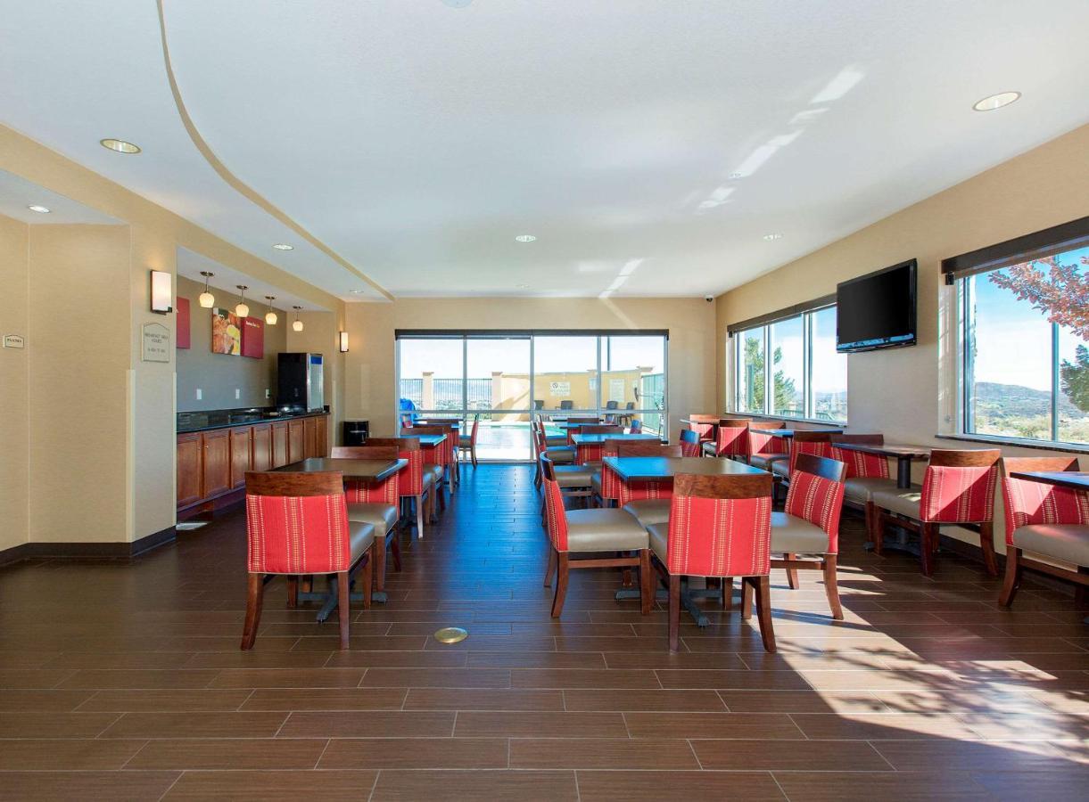 Comfort Suites Prescott Valley Kültér fotó