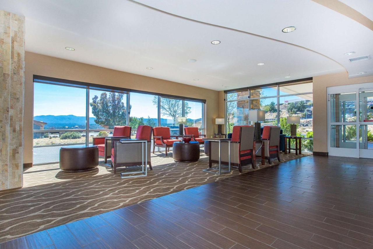 Comfort Suites Prescott Valley Kültér fotó
