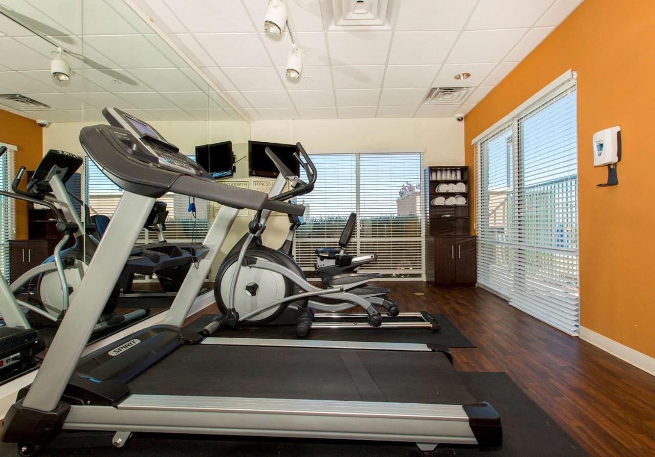 Comfort Suites Prescott Valley Kültér fotó