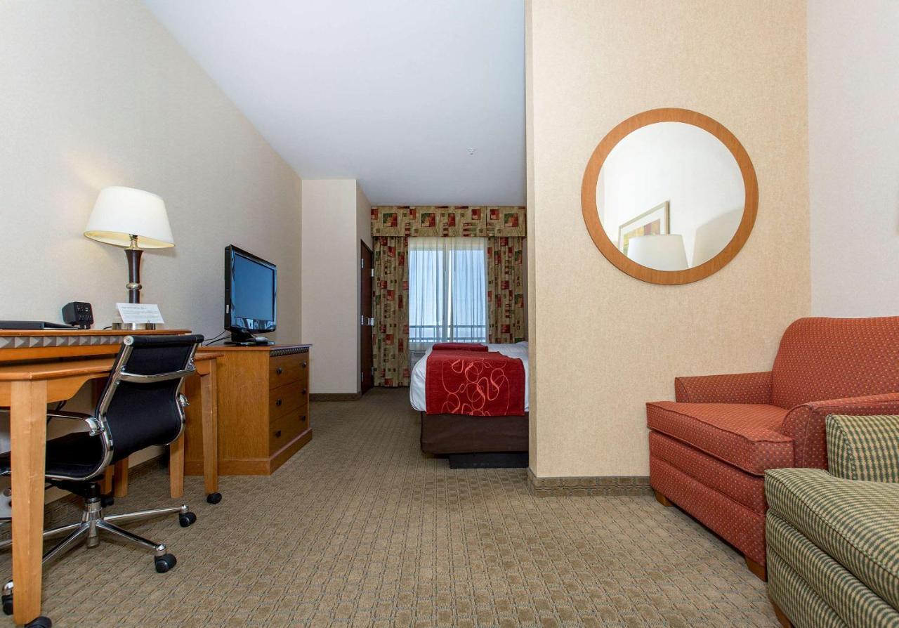 Comfort Suites Prescott Valley Kültér fotó