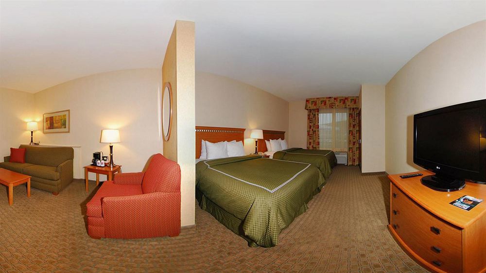 Comfort Suites Prescott Valley Kültér fotó