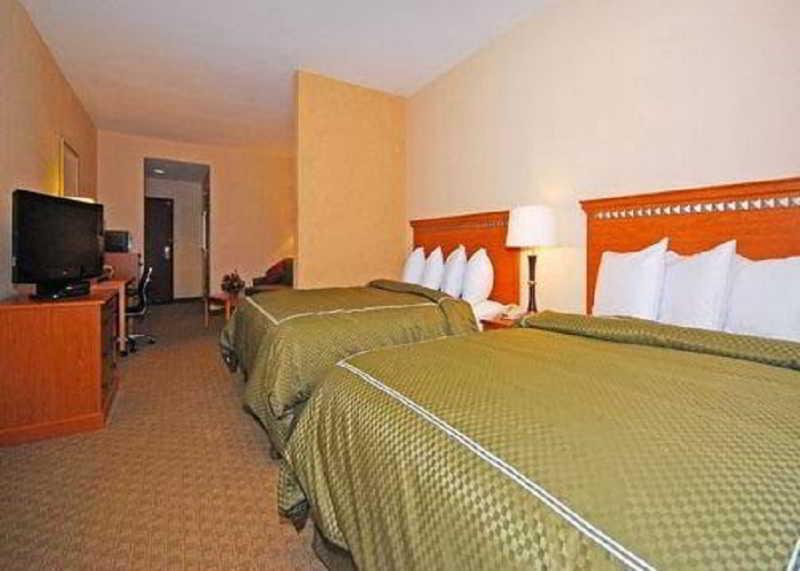 Comfort Suites Prescott Valley Szoba fotó