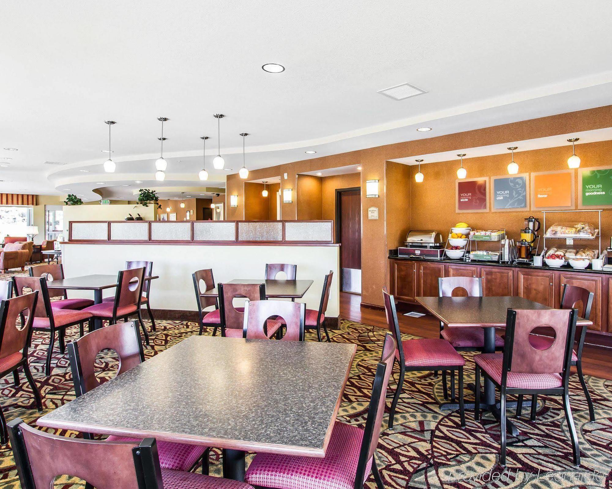 Comfort Suites Prescott Valley Kültér fotó