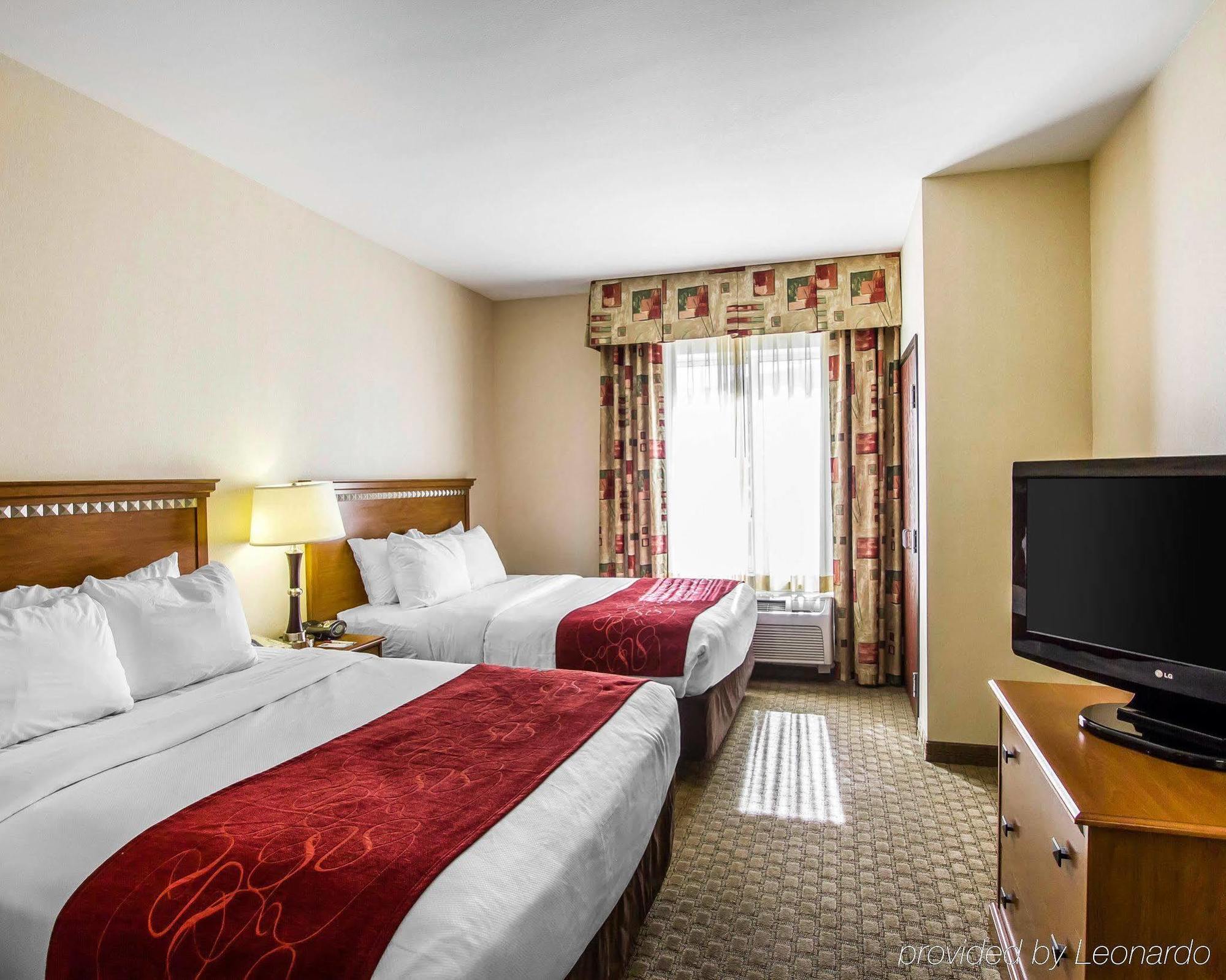 Comfort Suites Prescott Valley Kültér fotó
