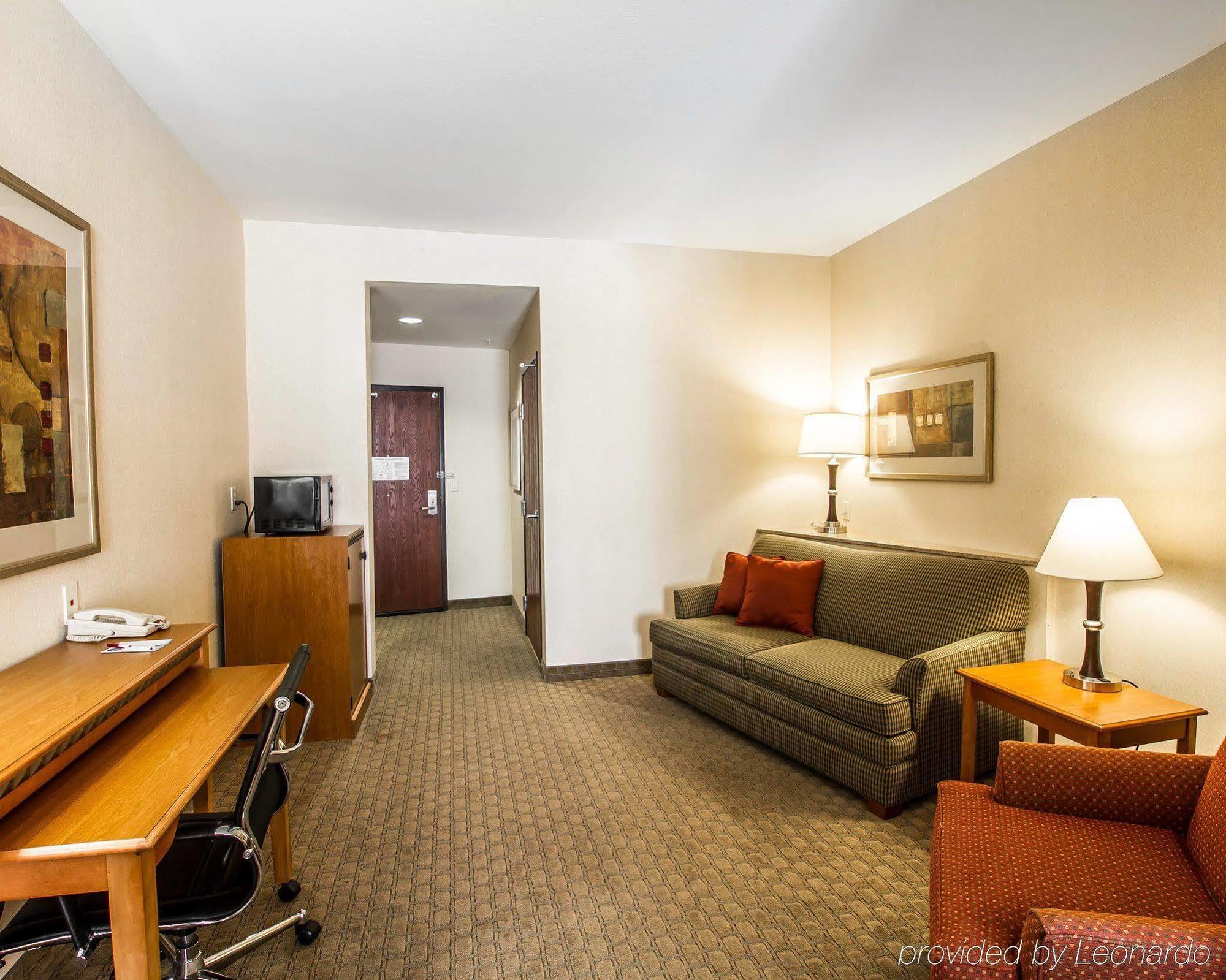 Comfort Suites Prescott Valley Kültér fotó
