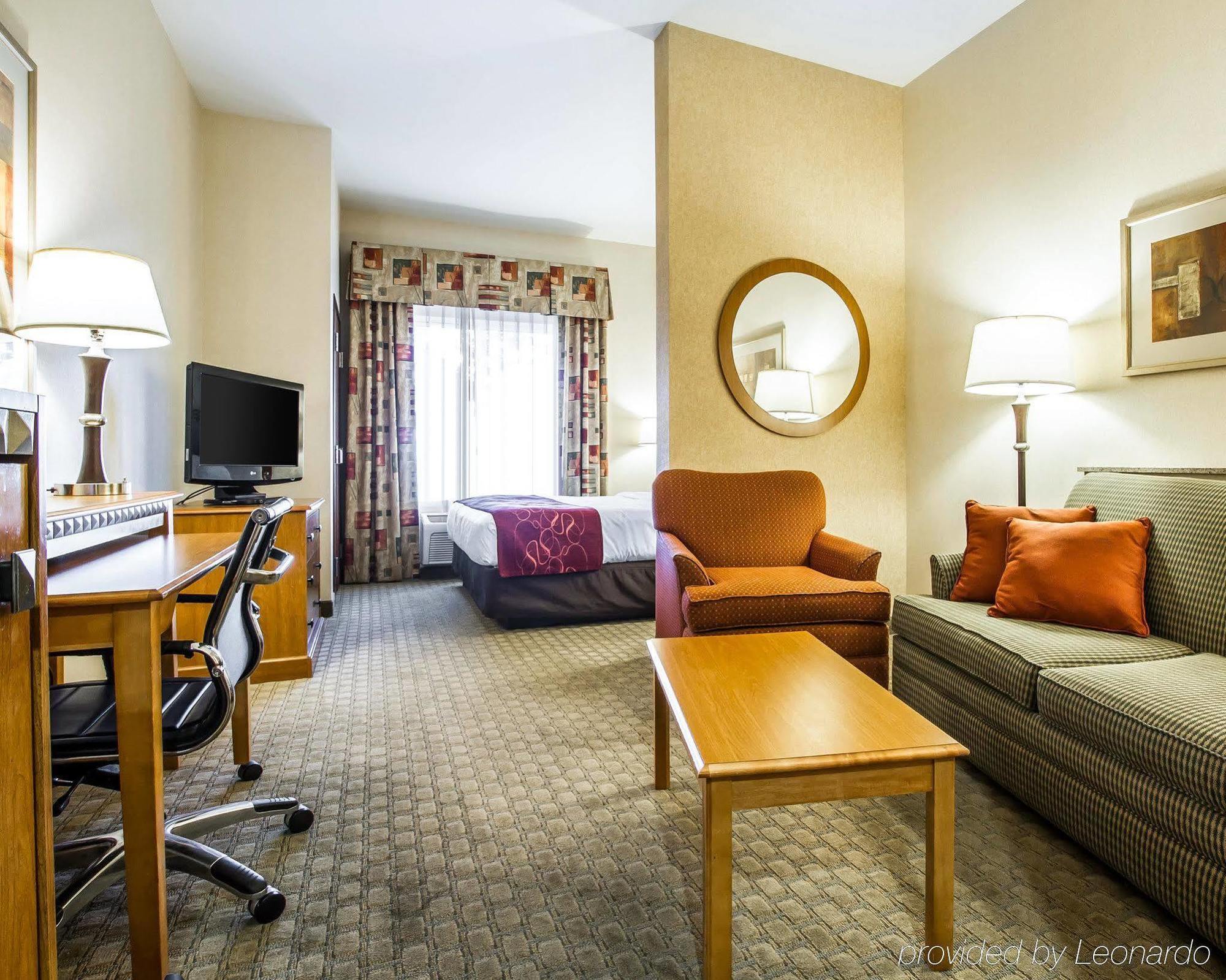 Comfort Suites Prescott Valley Kültér fotó