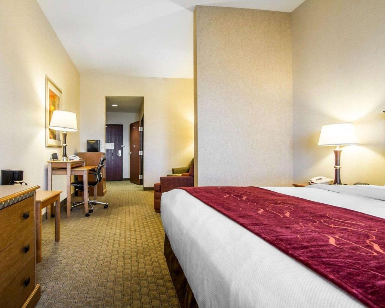 Comfort Suites Prescott Valley Kültér fotó