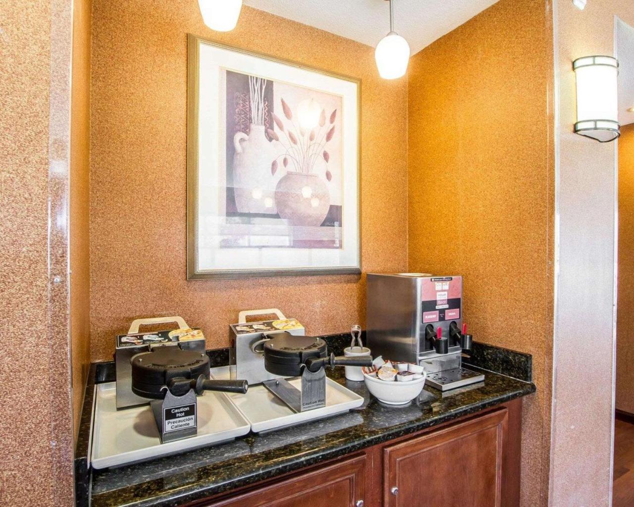 Comfort Suites Prescott Valley Kültér fotó