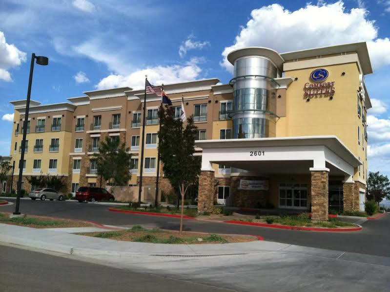 Comfort Suites Prescott Valley Kültér fotó