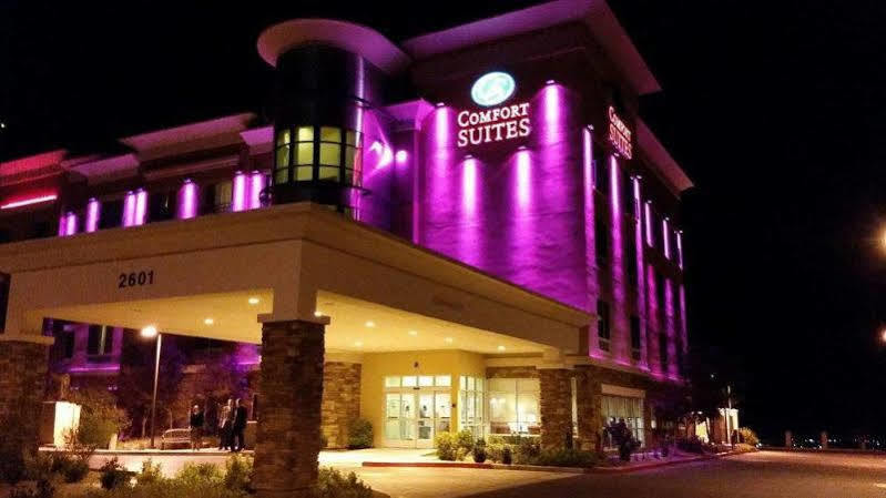 Comfort Suites Prescott Valley Kültér fotó